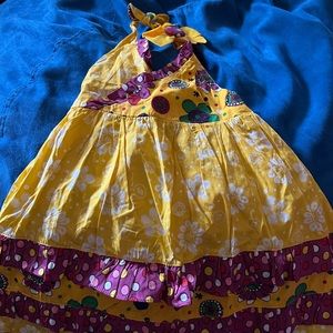 Jelly the pug 3t comes with matching bow